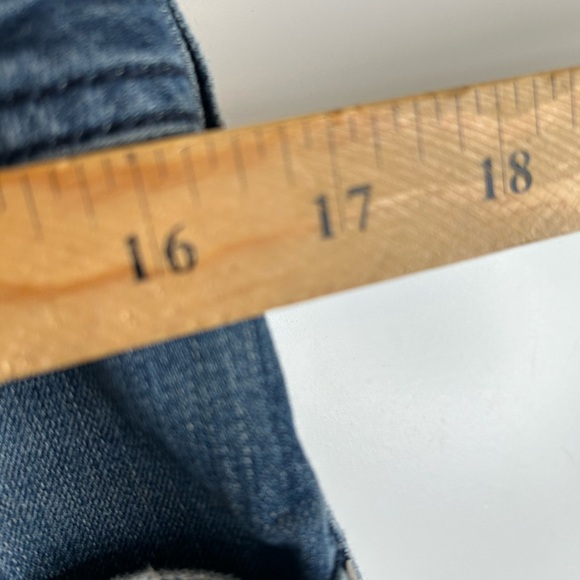 Men’s Diesel Zatiny Jeans Size 30 See Pics Blue 5128 - Picture 10 of 13